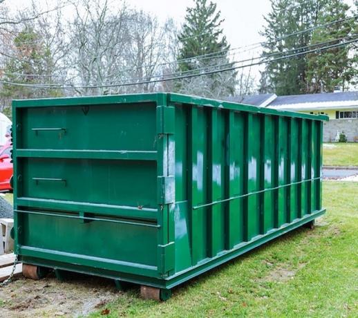 Dumpster Services